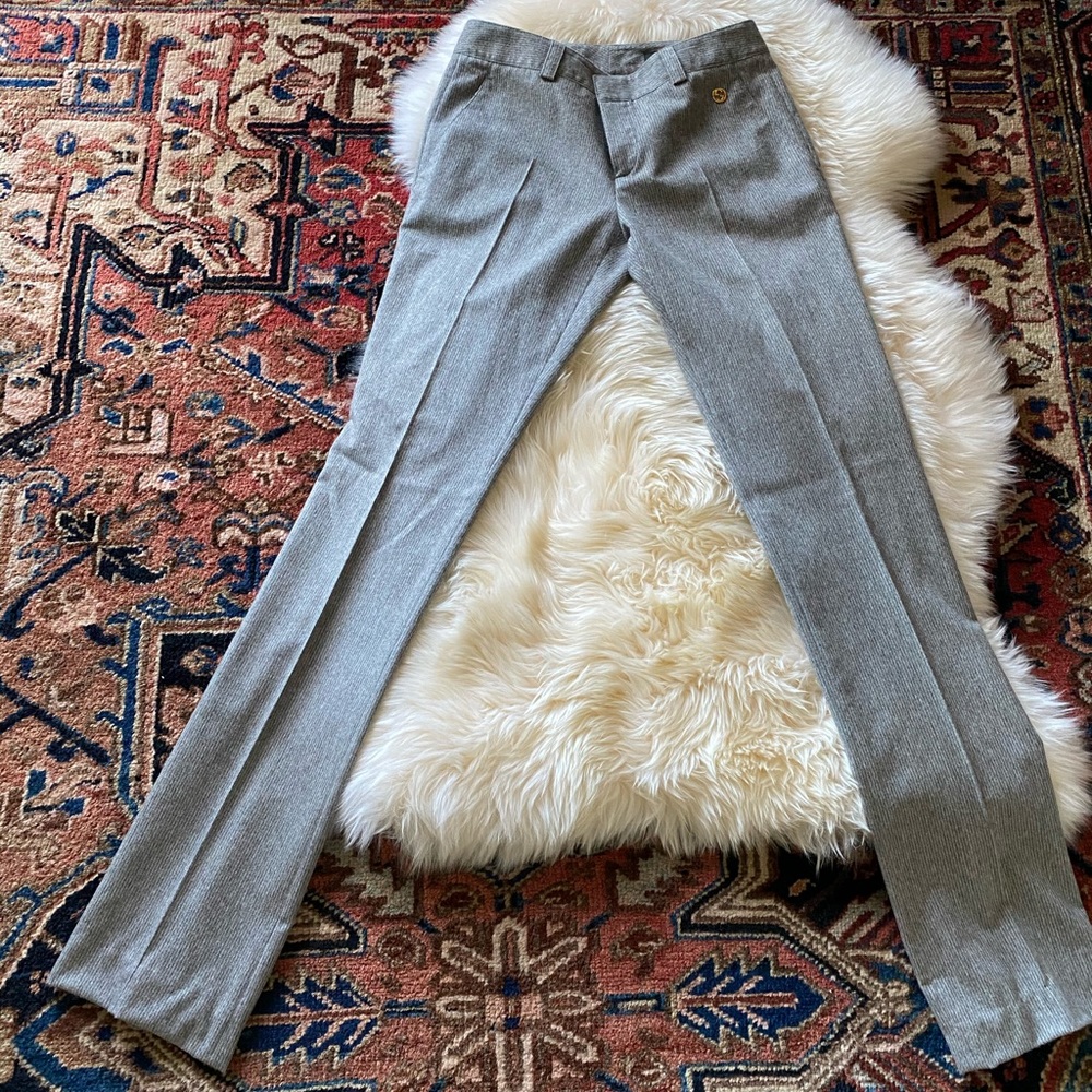 Gucci dress pants